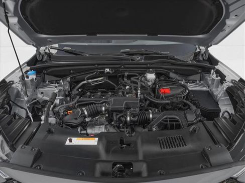 New 2026 Acura ADX A-Spec AWD/4WD image 8