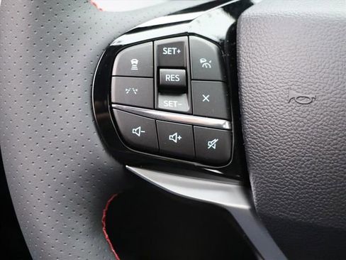 New 2026 Ford Explorer ST-Line w/ ST-Line Street Pack image 29