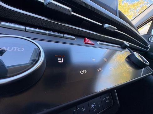 New 2026 Hyundai Sonata SEL image 6