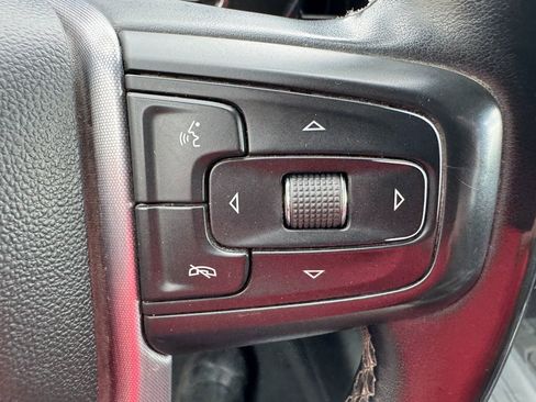 Used 2024 GMC Sierra 2500 SLE image 13