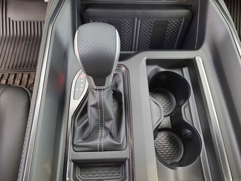 New 2026 RAM 1500 RHO image 25