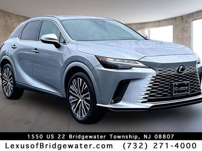 Used 2023 Lexus RX 350 Premium Plus w/ Accessory Package (Z1)