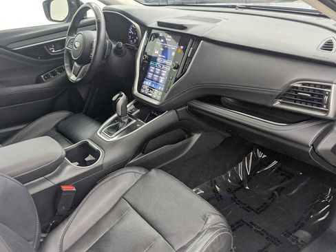 Certified 2023 Subaru Outback Limited XT AWD/4WD image 23