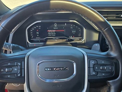 Used 2024 GMC Sierra 1500 Denali w/ Denali Reserve Package image 16