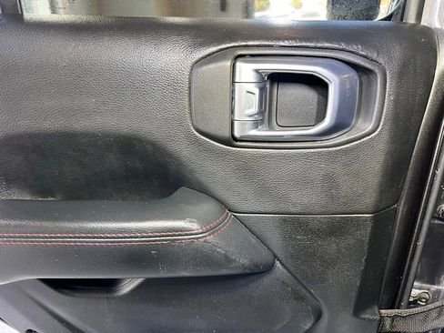 Used 2021 Jeep Gladiator Rubicon image 45