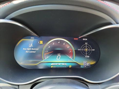 Used 2020 Mercedes-Benz C 43 AMG 4MATIC Coupe image 17