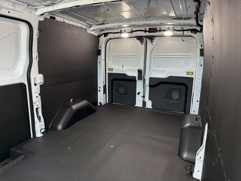 New 2025 Ford Transit 250 Base w/ Load Area Protection Package image 7