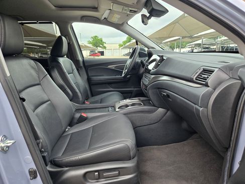 Used 2022 Honda Pilot Special Edition image 27