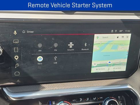 Certified 2026 GMC Sierra 1500 Denali AWD/4WD image 17