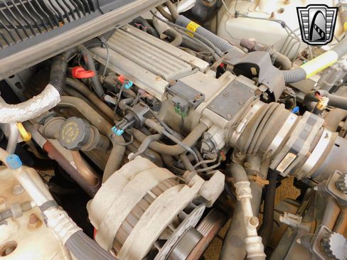 Used 1996 Pontiac Firebird Coupe image 25