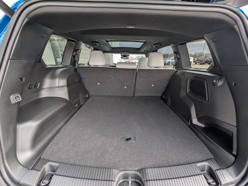 New 2026 Jeep Cherokee Overland AWD/4WD image 11