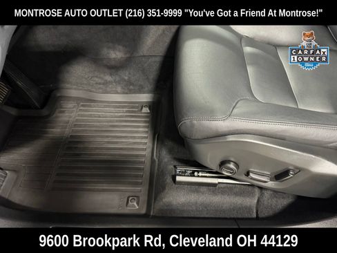 Used 2024 Volvo XC60 B5 Core AWD/4WD image 15