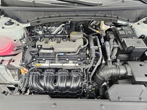 New 2026 Hyundai Tucson SE image 30