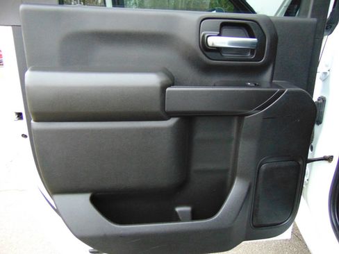 Used 2020 Chevrolet Silverado 2500 W/T w/ WT Convenience Package image 47