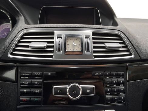 Used 2014 Mercedes-Benz E 350 Cabriolet image 28