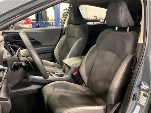 Used 2025 Subaru Crosstrek 2.5i Limited AWD/4WD image 25