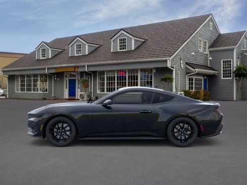 New 2025 Ford Mustang GT Premium image 25