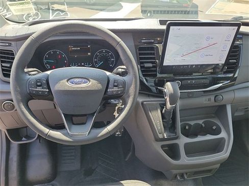 New 2024 Ford Transit 350 w/ Interior Upgrade Package image 10