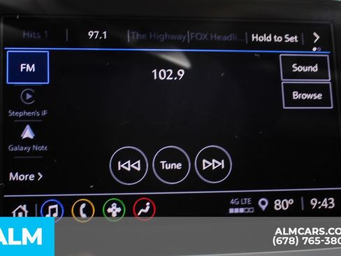 Used 2024 Chevrolet Malibu LT FWD image 31