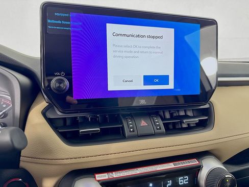 New 2025 Toyota RAV4 XLE Premium image 18