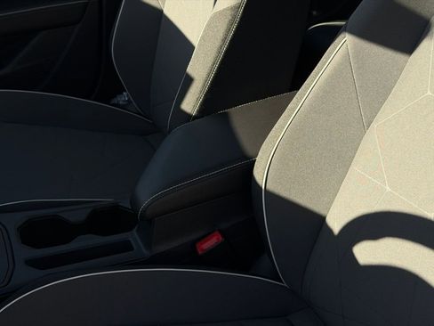 New 2026 Volkswagen Jetta Sport FWD image 24