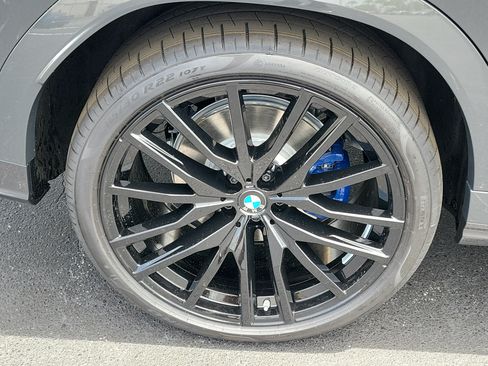 New 2027 BMW X6 xDrive40i AWD/4WD image 5