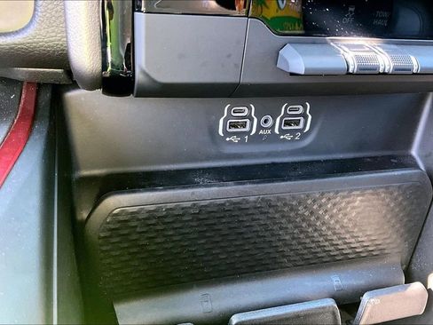 Used 2023 RAM 1500 Rebel w/ Rebel Level 1 Equipment Group image 15