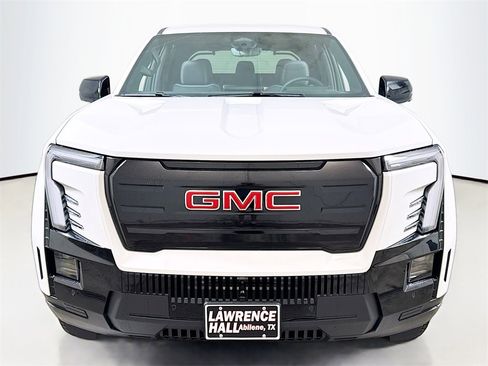 New 2026 GMC Sierra EV Elevation w/ Premium Package image 2