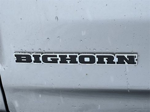 Used 2022 RAM 1500 Big Horn image 11