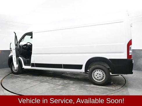 Used 2025 RAM ProMaster 2500 w/ Convenience Group image 43