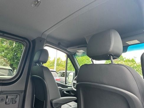 New 2026 Mercedes-Benz Sprinter 2500 image 29