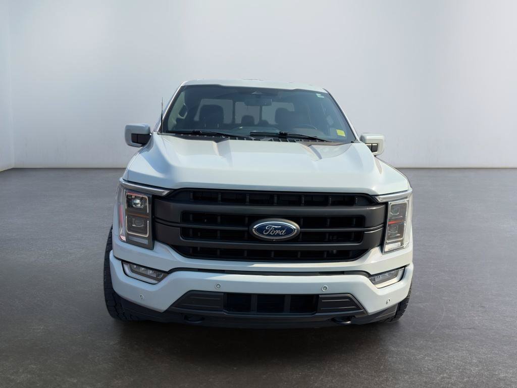 Used 2023 Ford F150 Lariat w/ Equipment Group 502A High AWD/4WD image 8