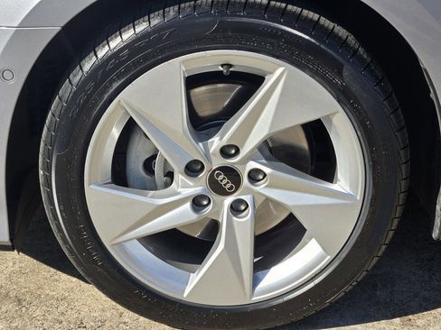 Certified 2023 Audi A3 2.0T Premium w/ Convenience Package image 13