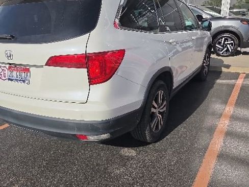 Used 2016 Honda Pilot EX-L image 3