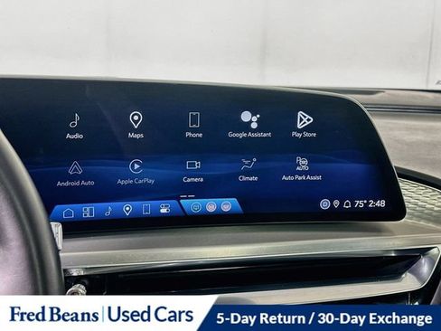 Used 2024 Cadillac Lyriq Luxury AWD/4WD image 20