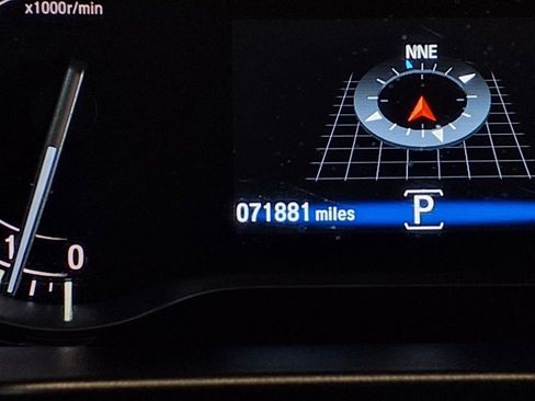 Used 2018 Honda Ridgeline RTL-T image 28