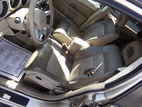 Used 2006 Chrysler PT Cruiser GT image 12