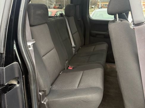 Used 2011 Chevrolet Silverado 1500 LT w/ All-Star Edition image 15