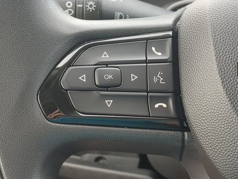 New 2026 RAM ProMaster 1500 w/ Storage Group FWD image 20