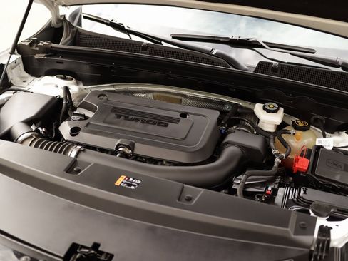 Used 2023 Buick Envision Essence w/ Sport Touring Package image 33