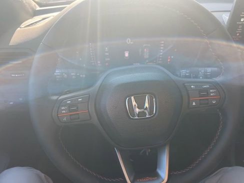 New 2026 Honda Passport TrailSport image 12