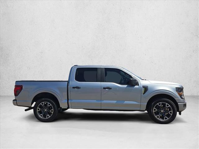 Used 2024 Ford F150 STX RWD image 4