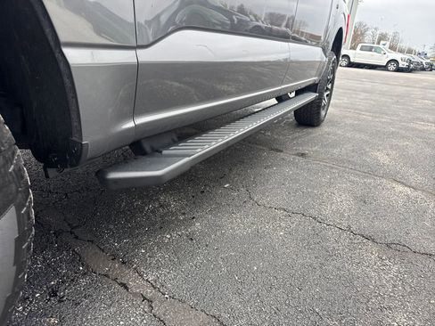 Used 2023 Ford F150 XLT w/ Equipment Group 302A High image 15