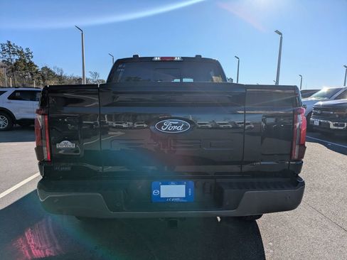 New 2025 Ford F150 King Ranch w/ FX4 Off-Road Package image 6