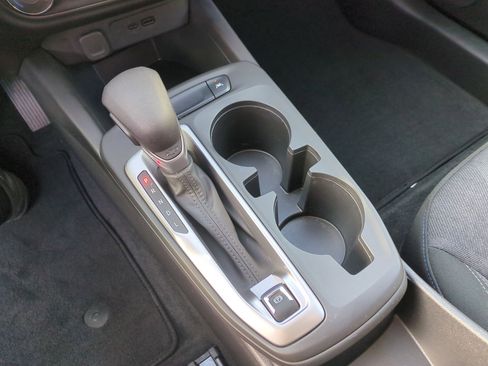 Certified 2024 Chevrolet Trax LS w/ Driver Confidence Package image 16