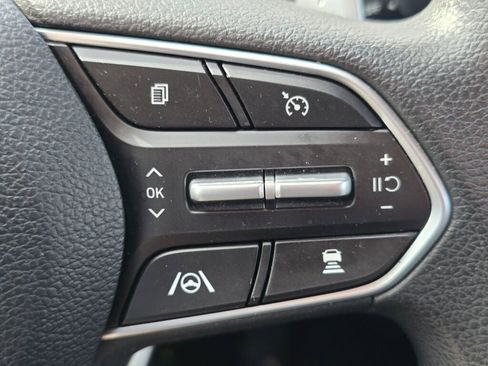 Used 2022 Hyundai Santa Fe SEL image 34