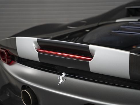 Used 2023 Ferrari SF90 Stradale AWD/4WD image 22