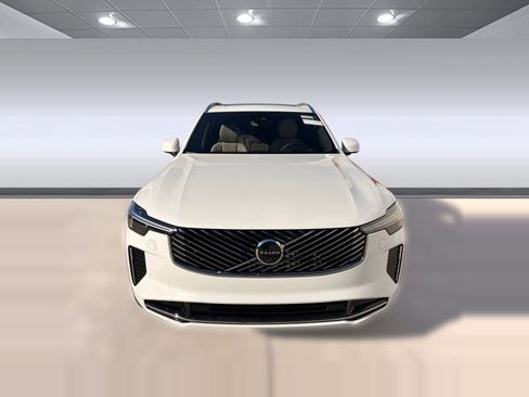 New 2026 Volvo XC90 B6 Ultra image 6