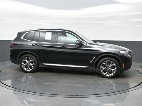 Used 2022 BMW X3 xDrive30i image 7