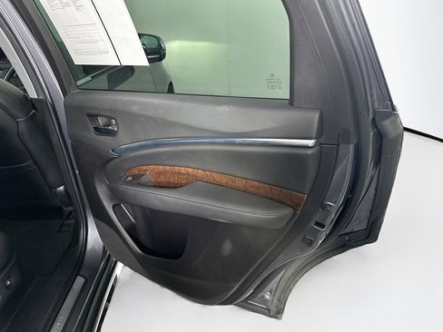 Used 2020 Acura MDX SH-AWD image 31